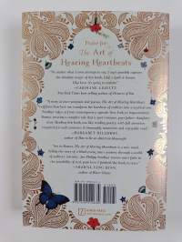 The Art of Hearing Heartbeats : A Novel