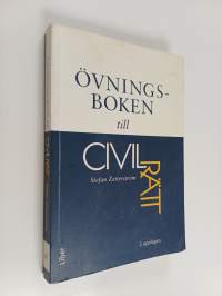 Övningsboken till Civilrätt