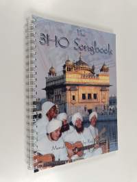 The 3HO Songbook : Songs for the Aquarian Age