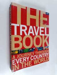 The Travel Book - A Journey Through Every Country in the World