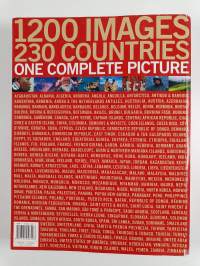The Travel Book - A Journey Through Every Country in the World