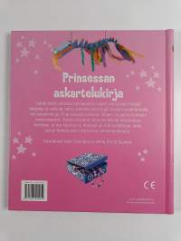 Prinsessan askartelukirja