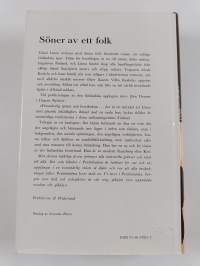 Söner av ett folk