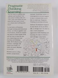 Pragmatic thinking and learning : refactor your wetware