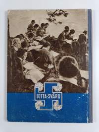 Lotta-svärd
