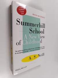 Summerhill School - A New View of Childhood