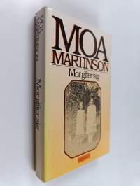 Mor gifter sig
