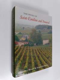 The Wines of Saint-Emilion and Pomerol