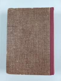 Kansan valistusseuran kalenteri 1946