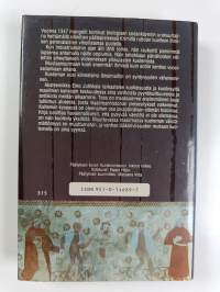 Kuolemalla on aina syynsä : maailman väestöhistorian ääriviivoja