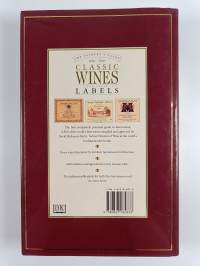 The Sotheby&#039;s Guide to Classic Wines and Their Labels