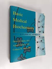 Basic Medical Biochemistry