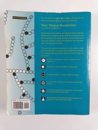 Basic Medical Biochemistry