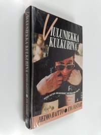Viuluniekka kulkurina : Heimo Haiton vaellusvuodet Yhdysvalloissa 1965-76