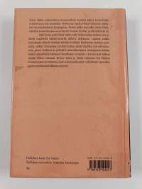 Viuluniekka kulkurina : Heimo Haiton vaellusvuodet Yhdysvalloissa 1965-76