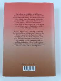 Uranaiset : jännitysromaani