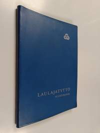 Laulajatyttö