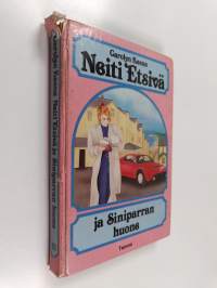Neiti etsivä ja siniparran huone