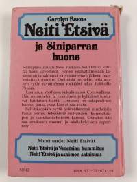 Neiti etsivä ja siniparran huone