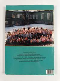 Vuosisadan koulutarina - Haukkamäen koulu 1899-1999