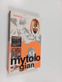 Mytologian sanakirja