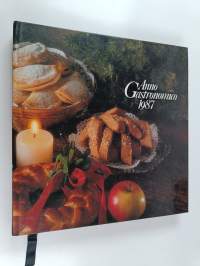 Anno gastronomico 1987 : hyvän ruuan ystävän kalenterikirja