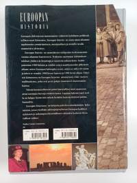 Euroopan historia