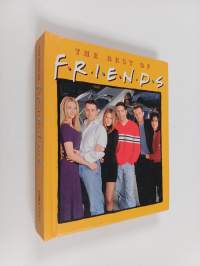 The Best of Friends : Mini book