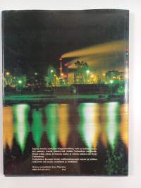 Varkaus, laulun arvoinen kaupunki