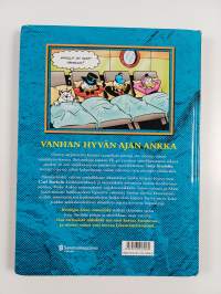 Kuningas Ekan rautasänky