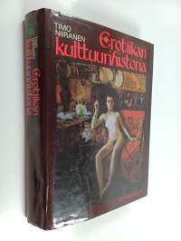 Erotiikan kulttuurihistoria