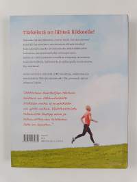 Habaa : iloa, liikettä, voimaa