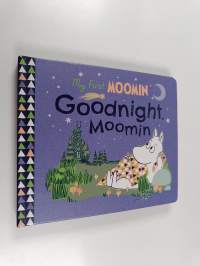 Goodnight, Moomin