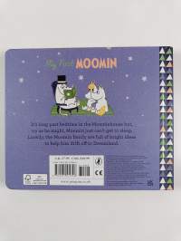 Goodnight, Moomin
