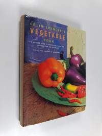 Colin Spencer&#039;s Vegetable Book