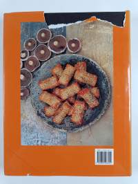 Colin Spencer&#039;s Vegetable Book