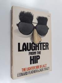 Laughter From The Hip - The Lighter Side Of Jazz