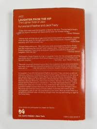 Laughter From The Hip - The Lighter Side Of Jazz