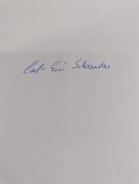 Svenska privatskolan i Uleåborg 1859-1999 : samt faktorer som upprätthållit densamma (signeerattu)