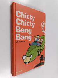 Chitty Chitty Bang Bang