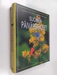 Suomen päiväperhoset