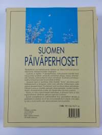Suomen päiväperhoset