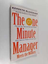 The One Minute Manager Meets the Monkey