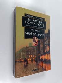 The Best of Sherlock Holmes