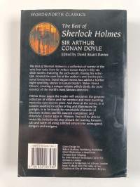 The Best of Sherlock Holmes