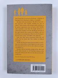 Living biblically in marriage and at home (signeerattu)