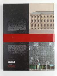 Kauneus, käytännöllisyys, kestävyys : valtion rakentamisen kaksi vuosisataa 1811-2011 = Skönhet, ändamålsenlighet, hållbarhet : statens byggnadsverksamhet under t...