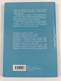 Heinähattu ja vilttitossu loman tarpeessa