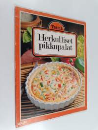 Herkulliset pikkupalat