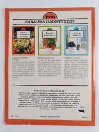 Herkulliset pikkupalat
